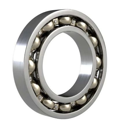 Foto rulment radial cu bile 6008 -C3 10170474