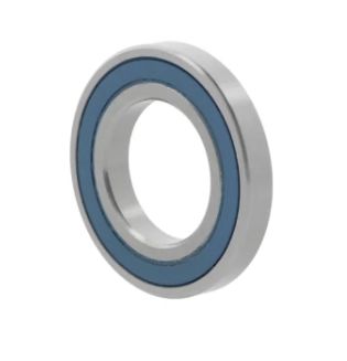Foto rulment radial cu bile 608  DD1MC3 (2RS) 10150723