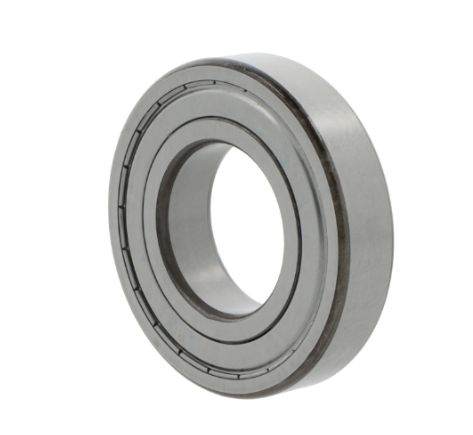 Foto rulment radial cu bile 608  ZZC3 10215958