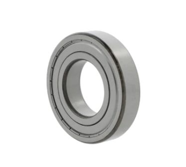 Foto rulment radial cu bile 61704 -2Z 10126243