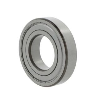 Foto rulment radial cu bile 61706 -2Z 10126247