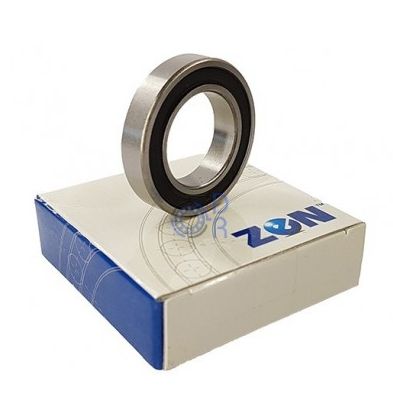 Foto rulment radial cu bile 61805 -2RS 10126262