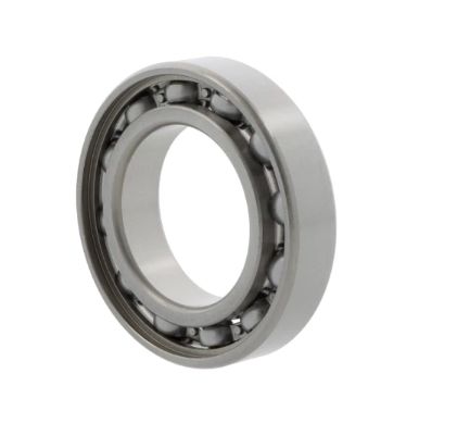Foto rulment radial cu bile 61808 10196693