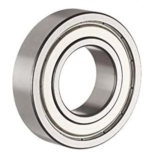 Foto rulment radial cu bile 61902 -2Z 10126353