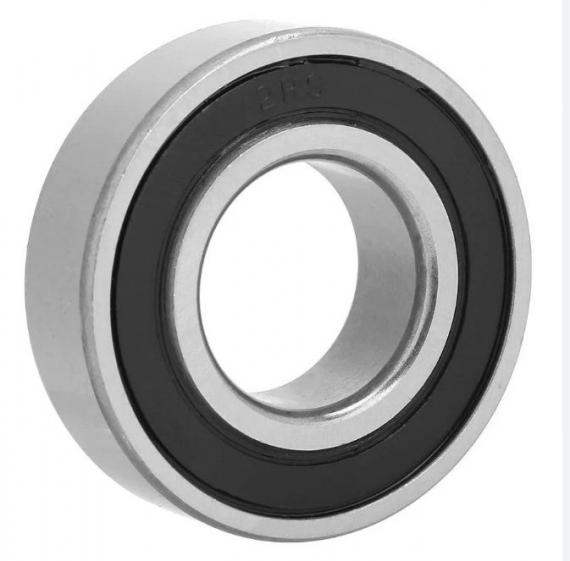 Foto rulment radial cu bile 61903 -2RS 10126354