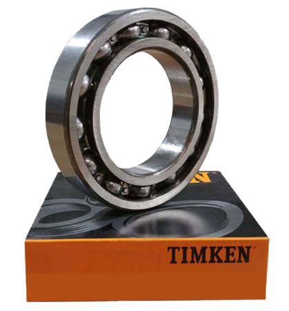 Foto rulment radial cu bile 6200 -C3 10200694