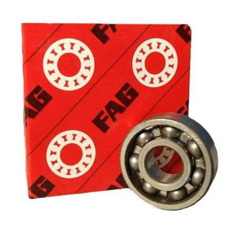Foto rulment radial cu bile 6201 -C-C3 (-C3) 10104611