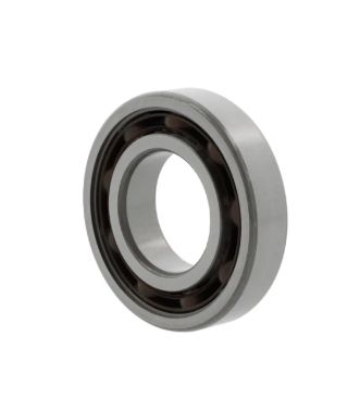 Foto rulment radial cu bile 6201 -C-Z (-Z) 10104620