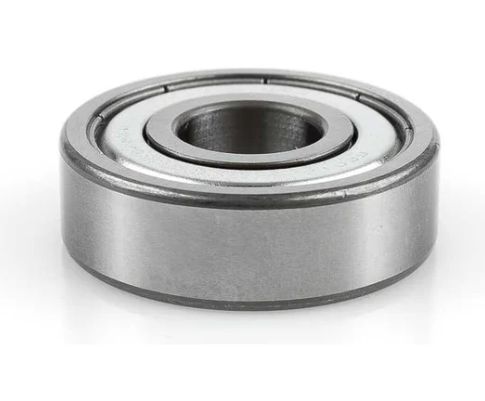 Foto rulment radial cu bile 6201  ZZCM/5K 10299788