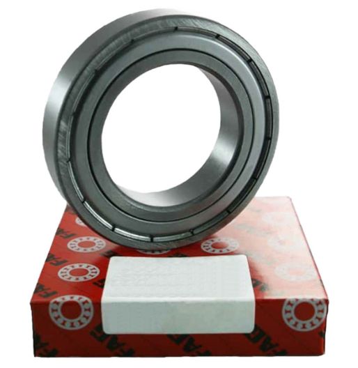 Foto rulment radial cu bile 6202 -C-2Z (-2Z) 10104632