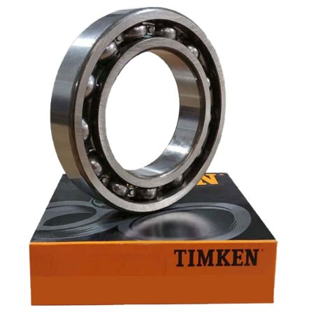 Фото Радиальные шарикоподшипники 6202 -C3 10200715