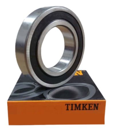 Foto rulment radial cu bile 6203 -2RS 10200721
