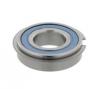 Foto rulment radial cu bile 6203 -2RS-NR 10126418
