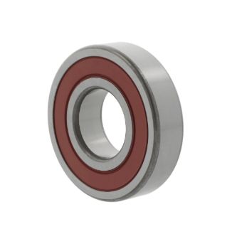 Foto rulment radial cu bile 6203  NSECM 10164116