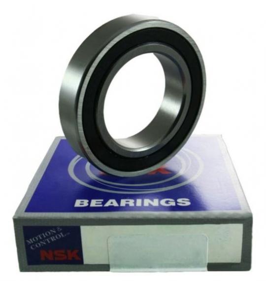 Foto rulment radial cu bile 6203  VV 10116285