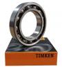 Foto rulment radial cu bile 6204 10200485
