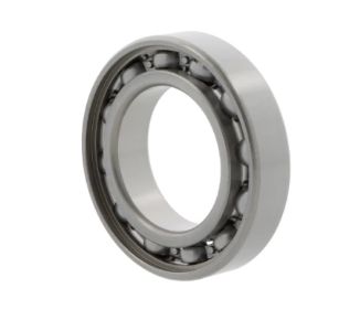 Foto rulment radial cu bile 6204 -C3 10170488