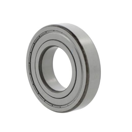 Foto rulment radial cu bile 6204 -ZZ 10200733