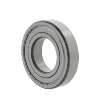 Foto rulment radial cu bile 6206 -2NKE9CM 10164154