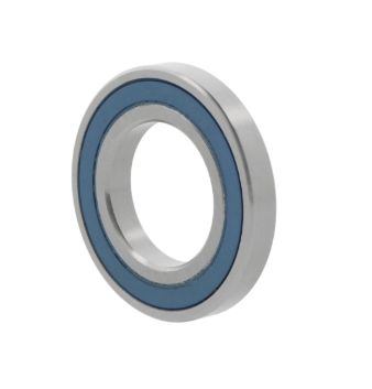 Foto rulment radial cu bile 62200 -2RS 10126449