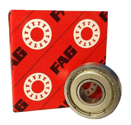 Foto rulment radial cu bile 624 -Z 10015750