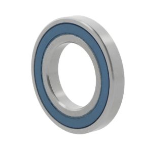 Foto rulment radial cu bile 627 -2RSR-C3 10070835