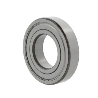 Foto rulment radial cu bile 628 -2Z 10090588