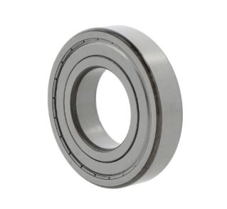 Foto rulment radial cu bile 629 -2Z 10054022