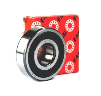 Foto rulment radial cu bile 629 -C-2HRS (-2RSR) 10104728