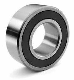 Foto rulment radial cu bile 6301 -2RS-NR 10126506
