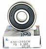 Foto rulment radial cu bile 6301  2RSCM 10294580