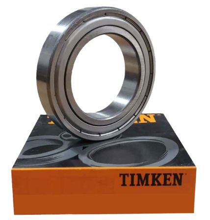 Foto rulment radial cu bile 6301 -ZZ-C3 10200899