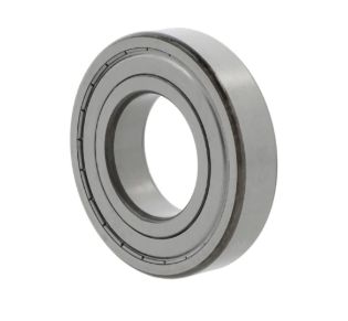 Foto rulment radial cu bile 6302 -2Z-C3 10052107