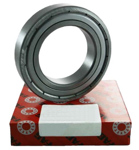 Foto rulment radial cu bile 6302 -C-2Z-C3 (-2Z-C3) 10194077