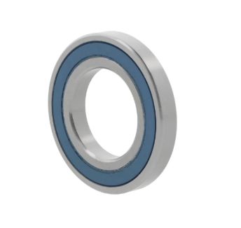 Foto rulment radial cu bile 6303 -2RS 10145865