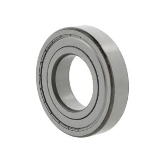 Foto rulment radial cu bile 6303 -2Z-C3 10052113