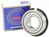 Foto rulment radial cu bile 6303  ZZ 10105912