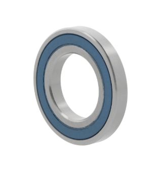 Foto rulment radial cu bile 686 -2RS-W3.5 10126577