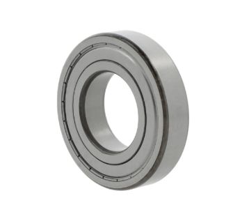 Foto rulment radial cu bile F604 -2Z 10126712