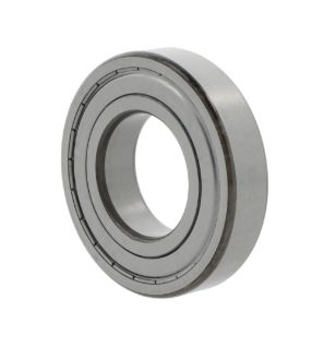 Foto rulment radial cu bile F607 -2Z 10126716