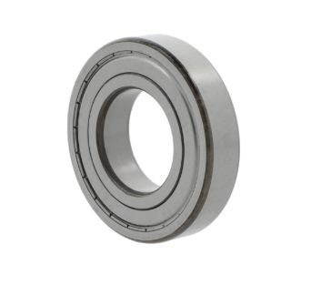 Foto rulment radial cu bile F626 -2Z 10126752