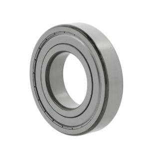 Foto rulment radial cu bile F682 -2Z 10126759