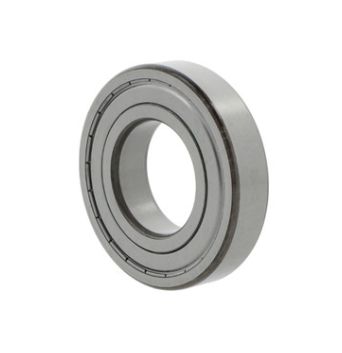 Foto rulment radial cu bile FR3 -2Z 10126787
