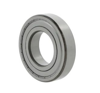 Foto rulment radial cu bile MF117 -2Z 10148811