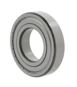 Foto rulment radial cu bile MF52 -2Z 10127483