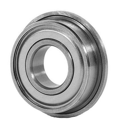 Foto rulment radial cu bile MF74 -2Z 10127486