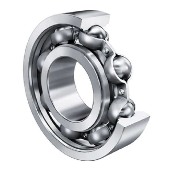 Foto rulment radial cu bile R14 10127666