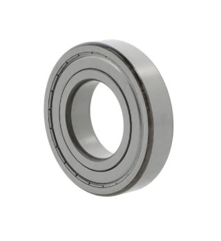 Foto rulment radial cu bile S61801 -2Z 10127934