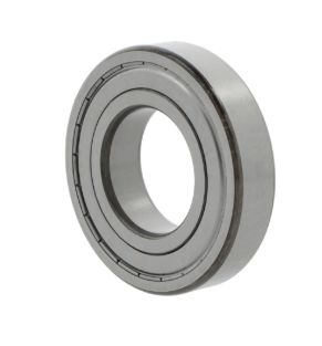Foto rulment radial cu bile S624 -2Z 10128065
