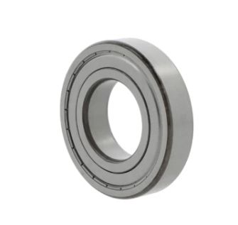 Foto rulment radial cu bile S629 -2Z 10128077